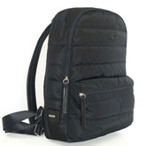 Mochila Media Tecido Preta C 50001 0127 0001 Anacapri